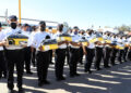 Entregan uniformes y equipamiento a policía municipal