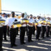 Entregan uniformes y equipamiento a policía municipal