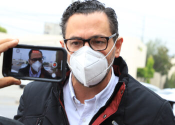 Autoridades firmes en proteger la salud pública durante festejos