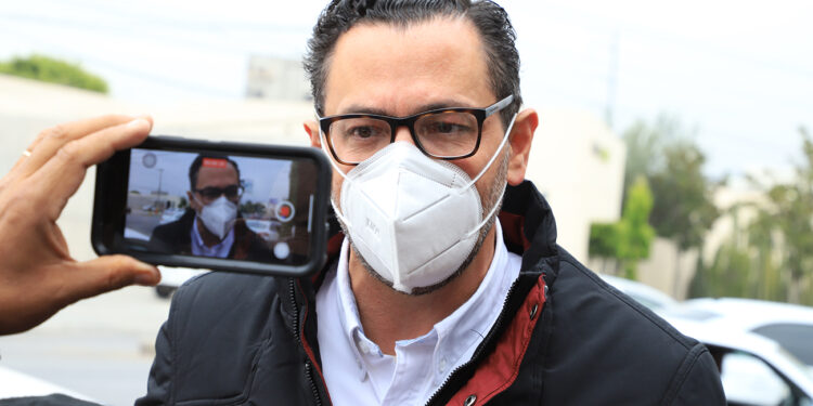 Autoridades firmes en proteger la salud pública durante festejos