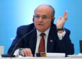 Fiscal general de EU niega fraude electoral