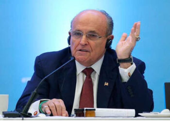 Fiscal general de EU niega fraude electoral