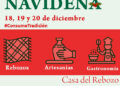Venta Artesanal Navideña en el Museo Casa del Rebozo