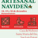 Venta Artesanal Navideña en el Museo Casa del Rebozo