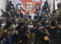 Carteles del narco llegan a jóvenes por TikTok