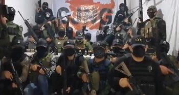 Carteles del narco llegan a jóvenes por TikTok
