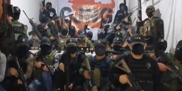 Carteles del narco llegan a jóvenes por TikTok
