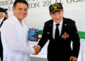 Muere Fernando Nava y Musa, del Escuadrón 201 en la II Guerra Mundial