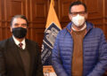 Fortalecen vinculación Ayuntamiento y UASLP