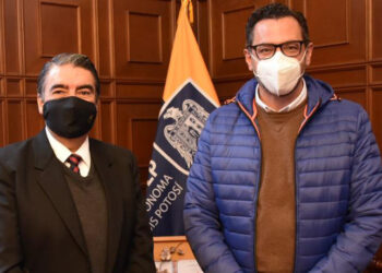 Fortalecen vinculación Ayuntamiento y UASLP