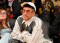 Bad Bunny hace historia con el primer álbum en español en el número 1 de Billboard