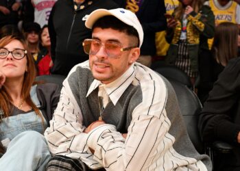Bad Bunny hace historia con el primer álbum en español en el número 1 de Billboard
