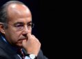 Transferencia electrónica pone en jaque a Felipe calderón