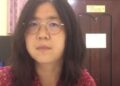 Condenan a cuatro años de prisión a periodista de Wuhan que cubrió confinamiento