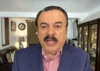 Héctor Huerta acaba contrato con ESPN en dos meses y no será renovado