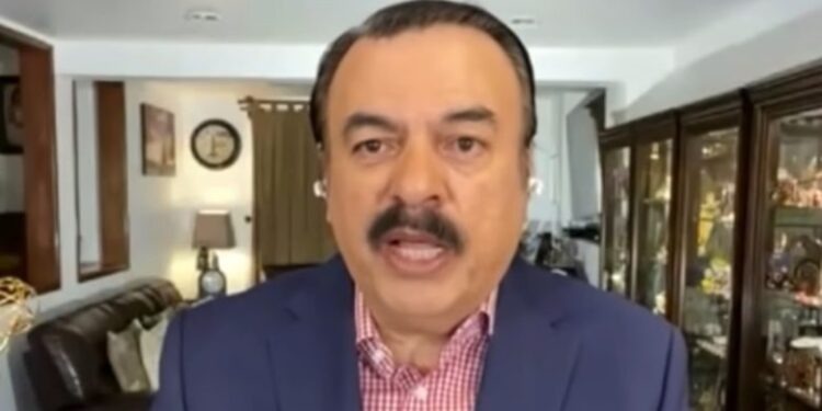 Héctor Huerta acaba contrato con ESPN en dos meses y no será renovado