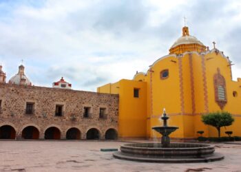 Museo Regional Potosino debe 11 meses de sueldo a sus trabajadores