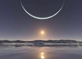Llega el solsticio de invierno; hoy es el día más corto del año