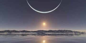 Llega el solsticio de invierno; hoy es el día más corto del año
