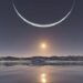 Llega el solsticio de invierno; hoy es el día más corto del año