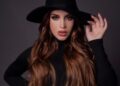 #Video Kimberly Loaiza festeja su cumple con lanzamiento de “Apaga la luz”
