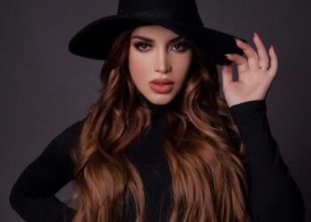 #Video Kimberly Loaiza festeja su cumple con lanzamiento de “Apaga la luz”