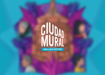 Llega a la capital innovador proyecto “Ciudad Mural”