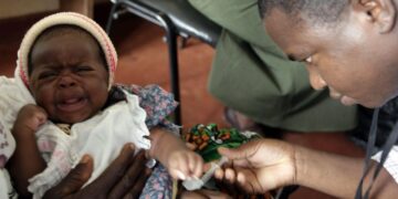 Niños de África con VIH tendrán acceso a un tratamiento 75% más barato