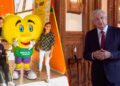 AMLO anunció convenio con Teletón para atender a más niños y niñas