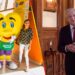 AMLO anunció convenio con Teletón para atender a más niños y niñas