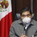 “Puebla se dirige hacia una enorme crisis de salud”: Barbosa