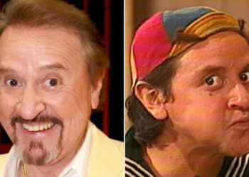 El actor conocido como ‘Quico’ se postulará como candidato de Querétaro