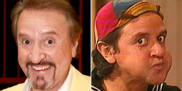 El actor conocido como ‘Quico’ se postulará como candidato de Querétaro