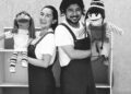 Todo listo para la Muestra Estatal de Teatro SLP 2020