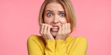 Alimentos que no debes comer si padeces ansiedad