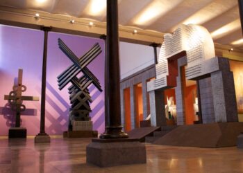 Museos presentan sus horarios para esta temporada