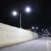 Nueva iluminación en “Mercado Bicentenario”