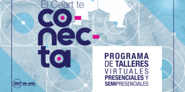 Inició periodo de inscripciones a talleres del CEARTSLP