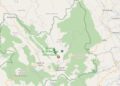 Se registran 4 sismos en la Sierra Gorda de Querétaro