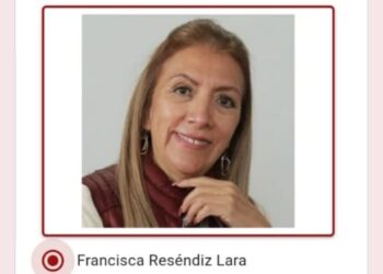 Aumentan feminicidios en SLP y la autoridad estatal sigue sin actuar: Francisca Reséndiz