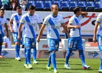 Puebla vende a dos juveniles a Villarreal de la Liga Española