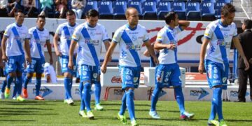 Puebla vende a dos juveniles a Villarreal de la Liga Española