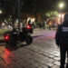 Se redobla vigilancia ante festejos de Año Nuevo