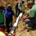 Ayuntamiento entrega obras de infraestructura hidráulica