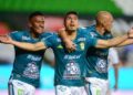 El León avanza a la gran final del Guardianes 2020