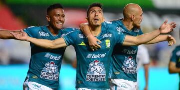 El León avanza a la gran final del Guardianes 2020