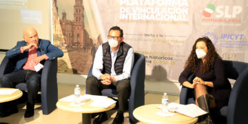 SLP reactivación económica y conservación del patrimonio histórico en LA
