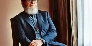 Gustavo Santaolalla: Me parece un buen desafío producir un disco de reguetón