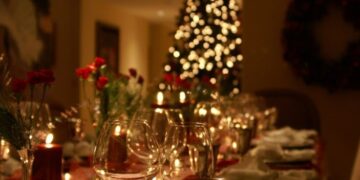 24 de diciembre, Día de Nochebuena