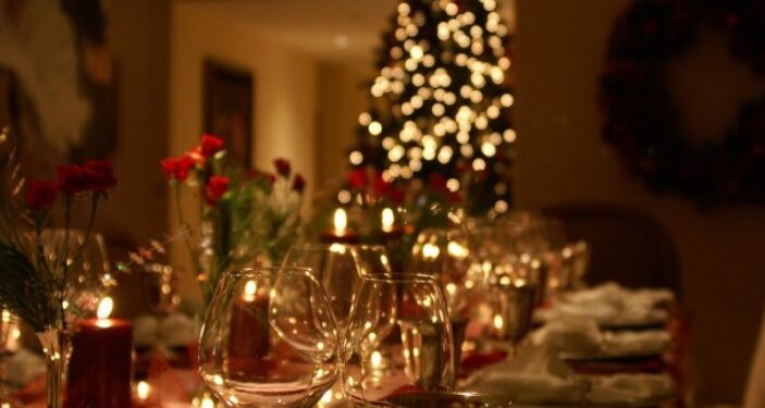 24 de diciembre, Día de Nochebuena